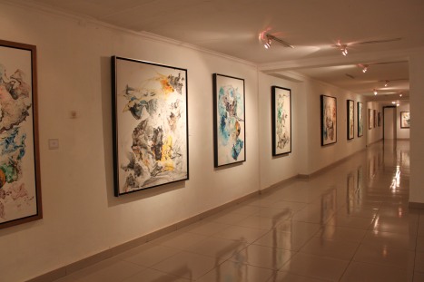 Image result for galeri nasional indonesia